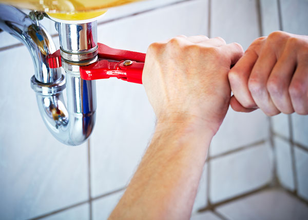 About Augusta Plumbers